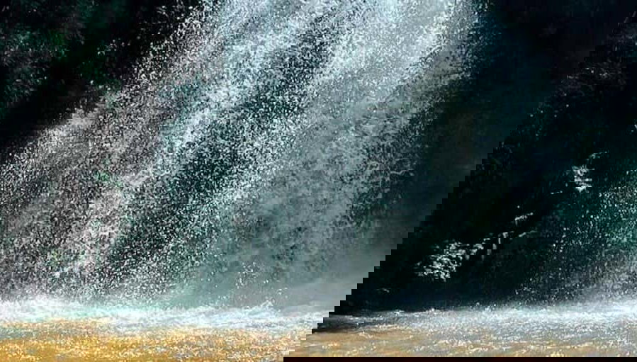 Senderismo por las cascadas de Cascavel - Foto 1, Senderismo por las cascadas de Cascavel