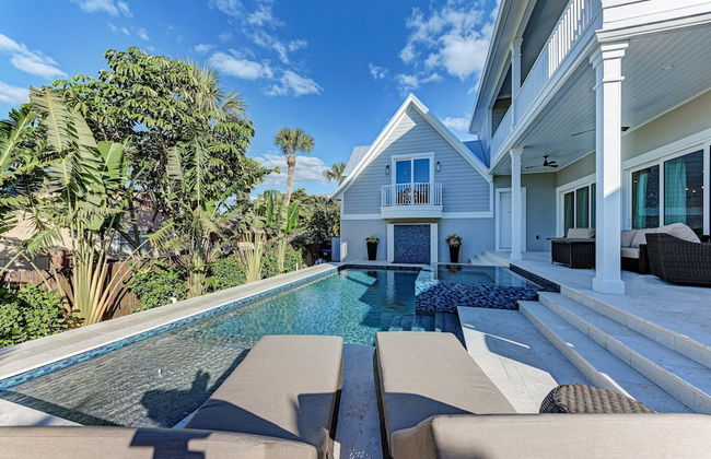 Just Beachy managed by Beach Retreats - Foto 35