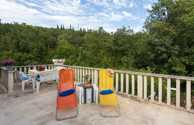 Apartments Villa Maslina - Foto 36