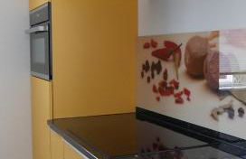 Stadtnahe Komfortferienwohnung für Familien und Geschäftsreisende - Foto 6