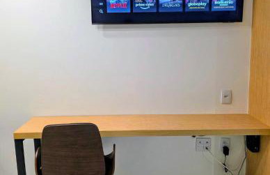 Quarto 5 estrelas no Comfort Suites! - Foto 17