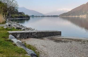 Tra lago e montagne home nonna Maria - Foto 45