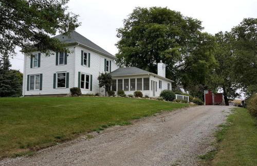 Comfortable Room Rental for a Vacation in Poweshiek County, Iowa - Foto 1