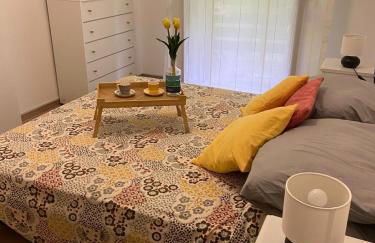 Casa Vacanze TraMonti da M&M - Casargo - Foto 26