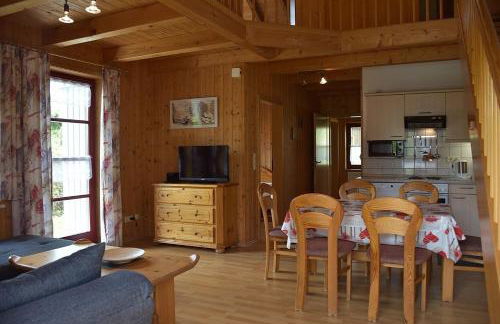 Ferienhaus Nr 10A2, Feriendorf Hagbügerl, Bayr Wald - Foto 3