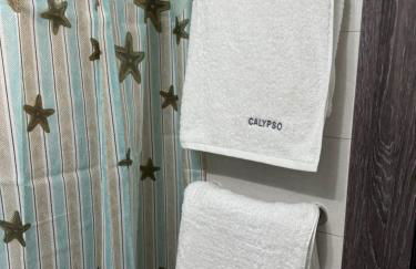 Calypso Seaside Apartment - Foto 31