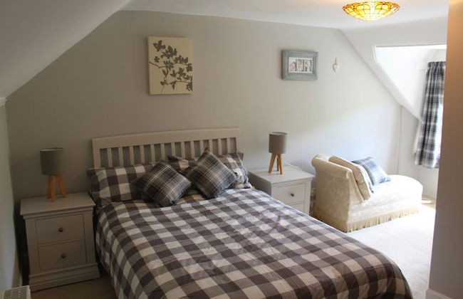 Glenalbyn Cottage - Foto 2