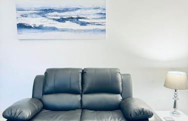 Jacksons Apartment, Close to Tynemouth - Foto 36