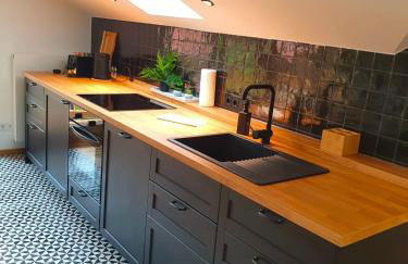 Alpen Lodge in Osterhofen - Berge, Ruhe & Natur - Foto 17