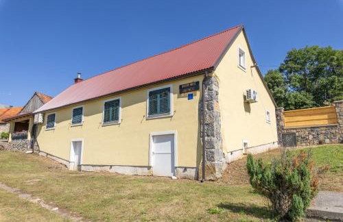 Old house Rustica with pool, jacuzzi and tavern - Valincic - Foto 69