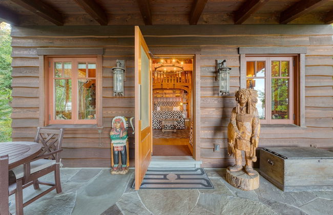 Homewood Lakefront by Avantstay Private Beach Lake Access Views - Foto 22