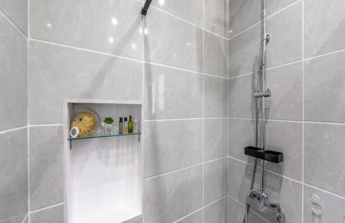 Donna's luxury home in Kassiopi 300m from the sea - Foto 14