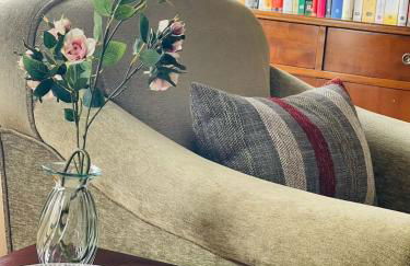 Amplio y Céntrico Piso Señorial - Foto 6