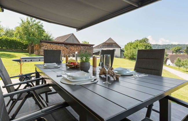 Holiday Home Near Lake - Foto 63