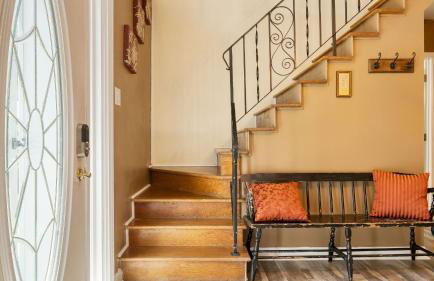 Asheville Sunset 10min to Asheville + Ping Pong - Foto 15