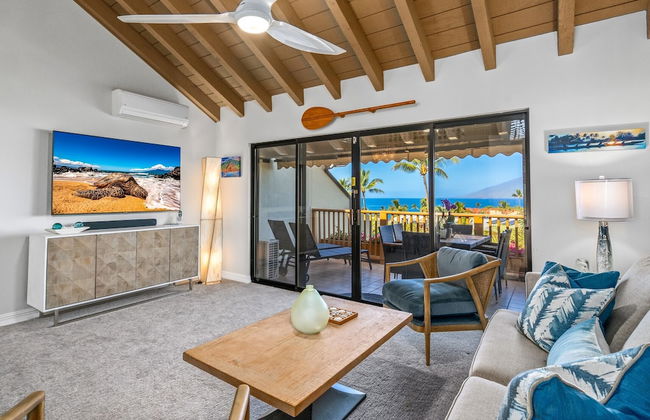 Luxurious & Spacious Ocean Vistas - Photo 1