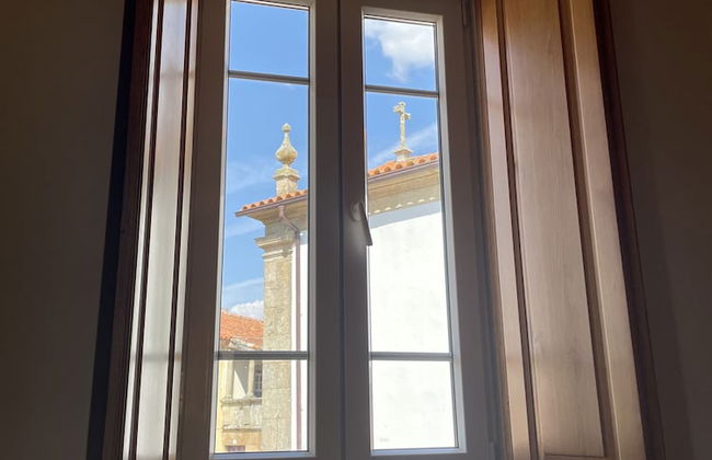 Casa de Sampaio - Foto 14