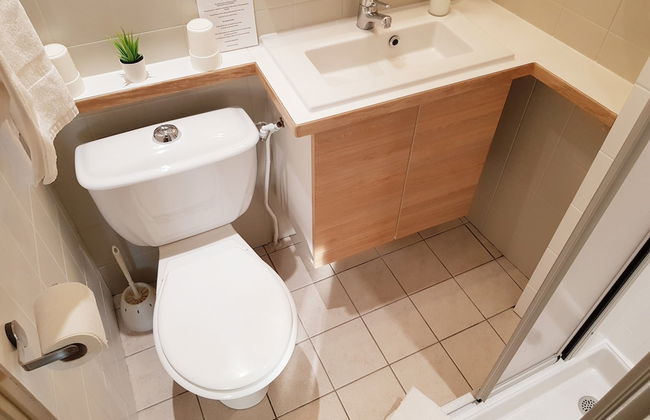 Résidence l'Atelier - Foto 27