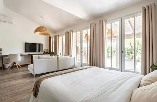 Appt Premium environnement boise Bassin d Arcachon - Foto 4