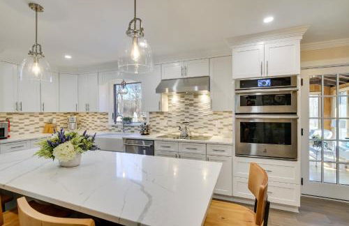 Lovely Highland Home with Pool and Hot Tub! - Foto 12