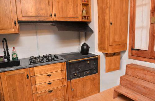 Piso rústico-moderno acogedor - Pobla de Lillet - Foto 15