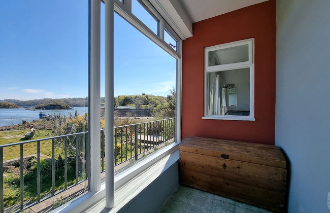 Cosy House in Eigionfa - Photo 18