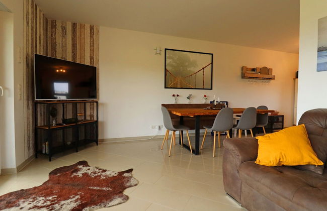 Ferienhaus Seeluft in Klein Labenz - Foto 32