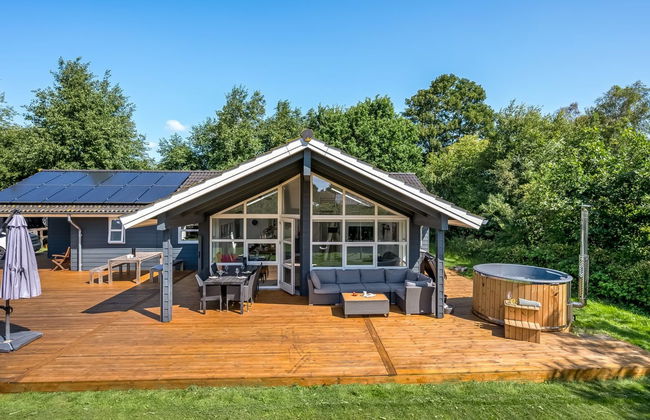 "Alrike" - 850m from the sea - Foto 6