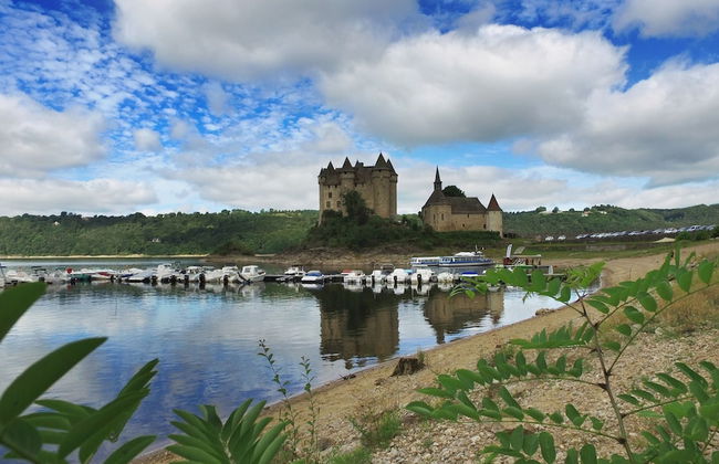 VVF Cantal Champs-sur-Tarentaine - Photo 27