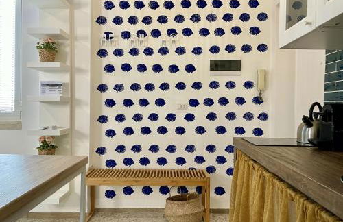 La Casa del Pescatore n 33 - porto di St Spirito Bari - Foto 30