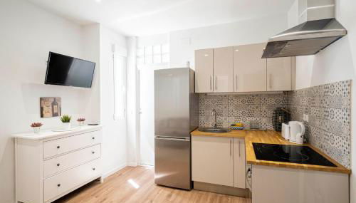 Quiet and cosy flat in N. Salamanca - Foto 2