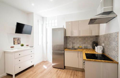 Quiet and cosy flat in N. Salamanca - Foto 2