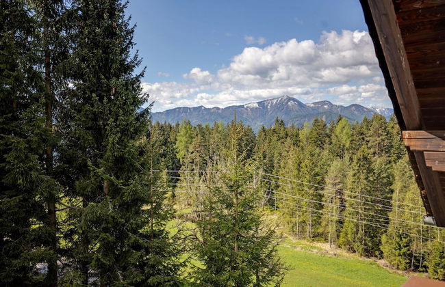 Apartment in Mooswald in Carinthia With Pool - Foto 27