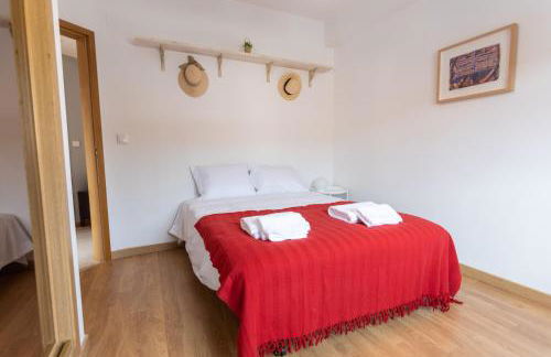 Spacious Beach Flat in Costa Caparica by Soulplaces - Foto 14