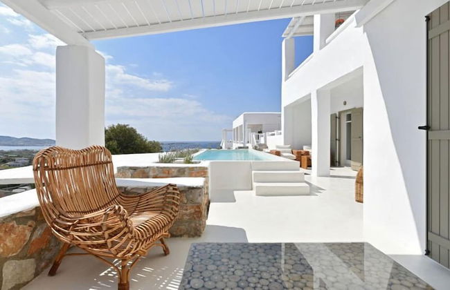 Ciel Villas Paros - Photo 70