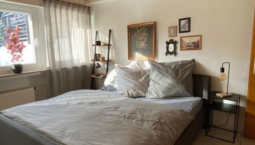 Ferienwohnung100qm mit Garten - Foto 5