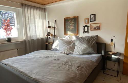 Ferienwohnung100qm mit Garten - Foto 5