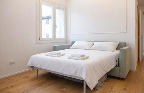 Ca' Borsa IV - Suite con balcone in pieno centro - Photo 5