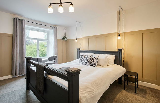 Host Stay Sage Cottage - Foto 24