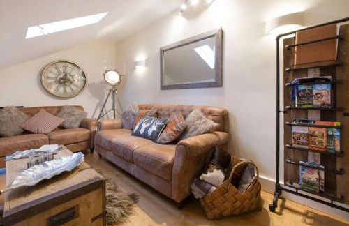 New Loos Cottage, Old School Court - Foto 20