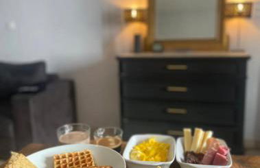 Maison de village avec jacuzzi et garage - Foto 3