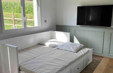 Gite les bois d Orceil - Foto 10