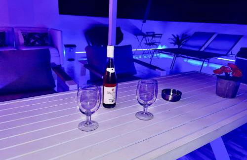 Villa Blanca Tenerife - Atico Loft - Foto 35