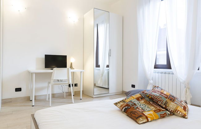 notaMi - Affori 4ever - 2 bedrooms - Foto 10