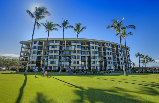 Kihei Surfside - Maui Condo & Home - Photo 25