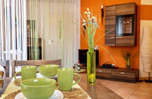 Ferienwohnung Im Holzhaus - Foto 7