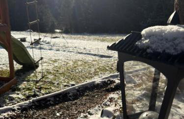 Smerekowiec Domek w lesie - Beskid Niski - Foto 56