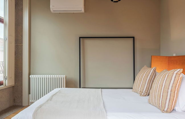 Aparthotel Oporto Alves da Veiga - Foto 20