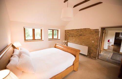 Whitley Coach House - Foto 69