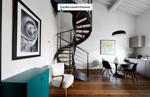 Numa Florence Vita - Foto 4